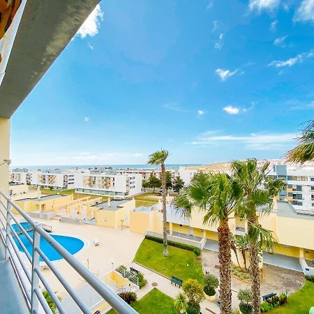 Sea View Apartment By Beach & Marina #1869 Лагуш Екстер'єр фото